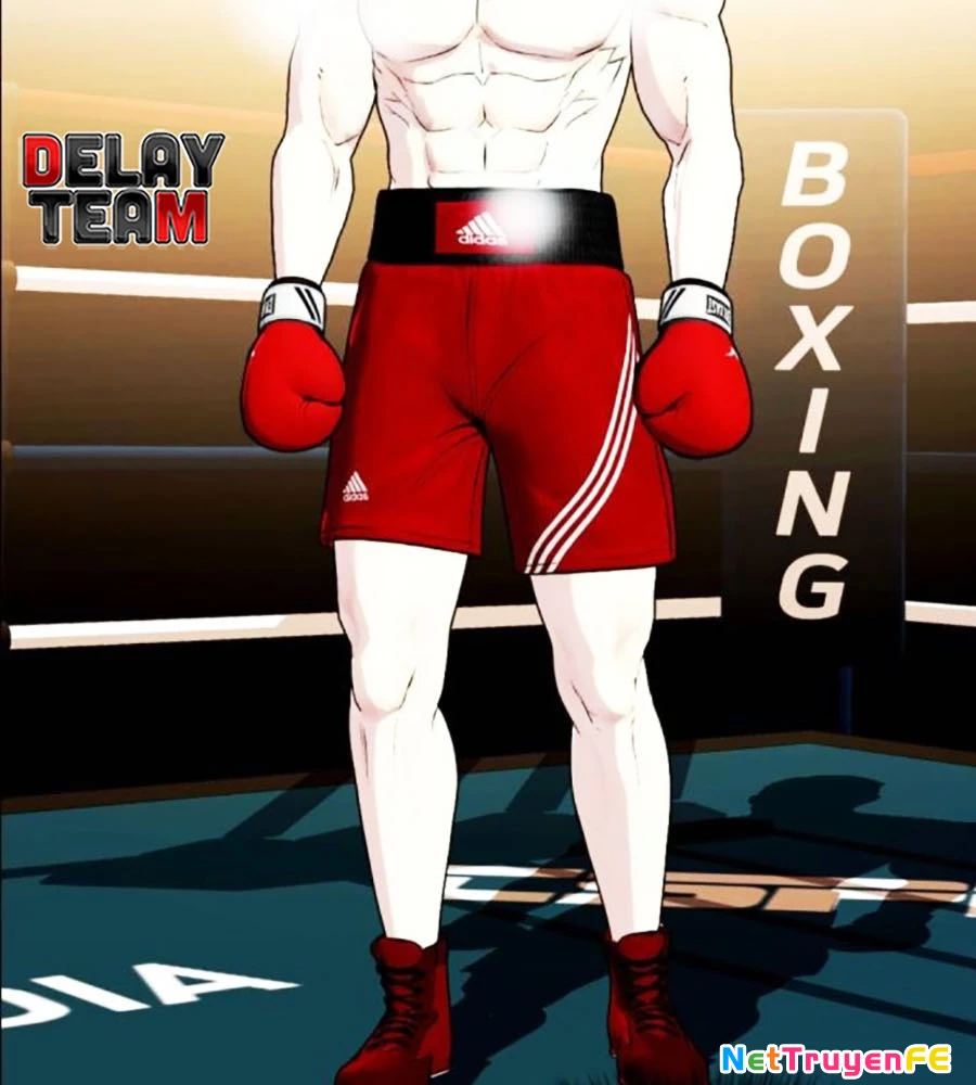 Loser Giỏi Võ Chapter 71 - Trang 4