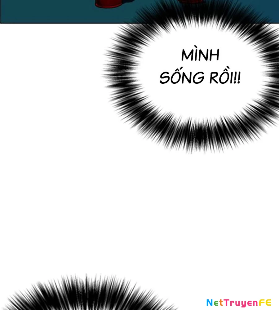 Loser Giỏi Võ Chapter 71 - Trang 4