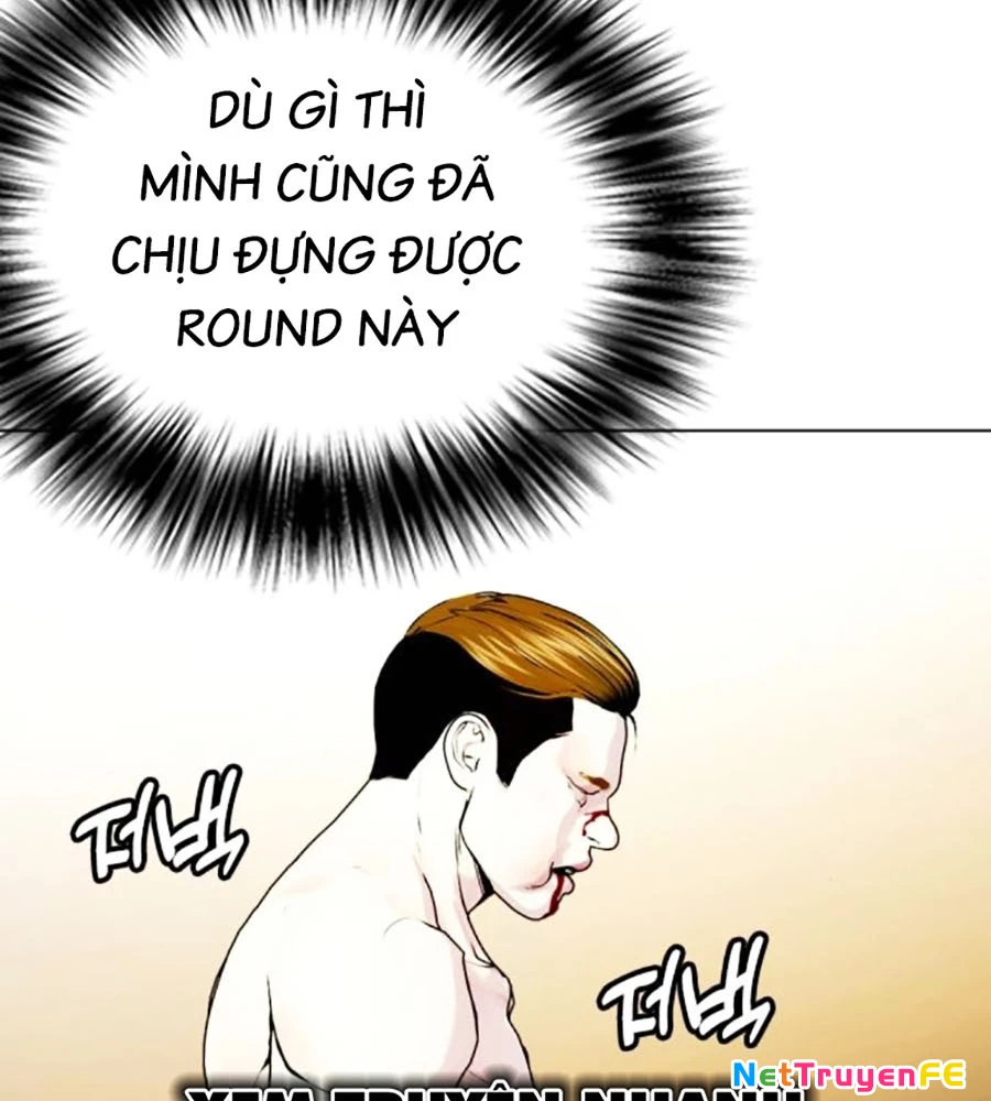 Loser Giỏi Võ Chapter 71 - Trang 4