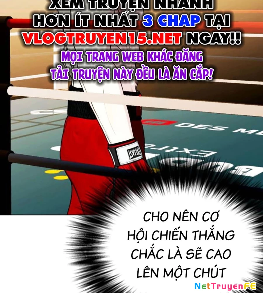 Loser Giỏi Võ Chapter 71 - Trang 4
