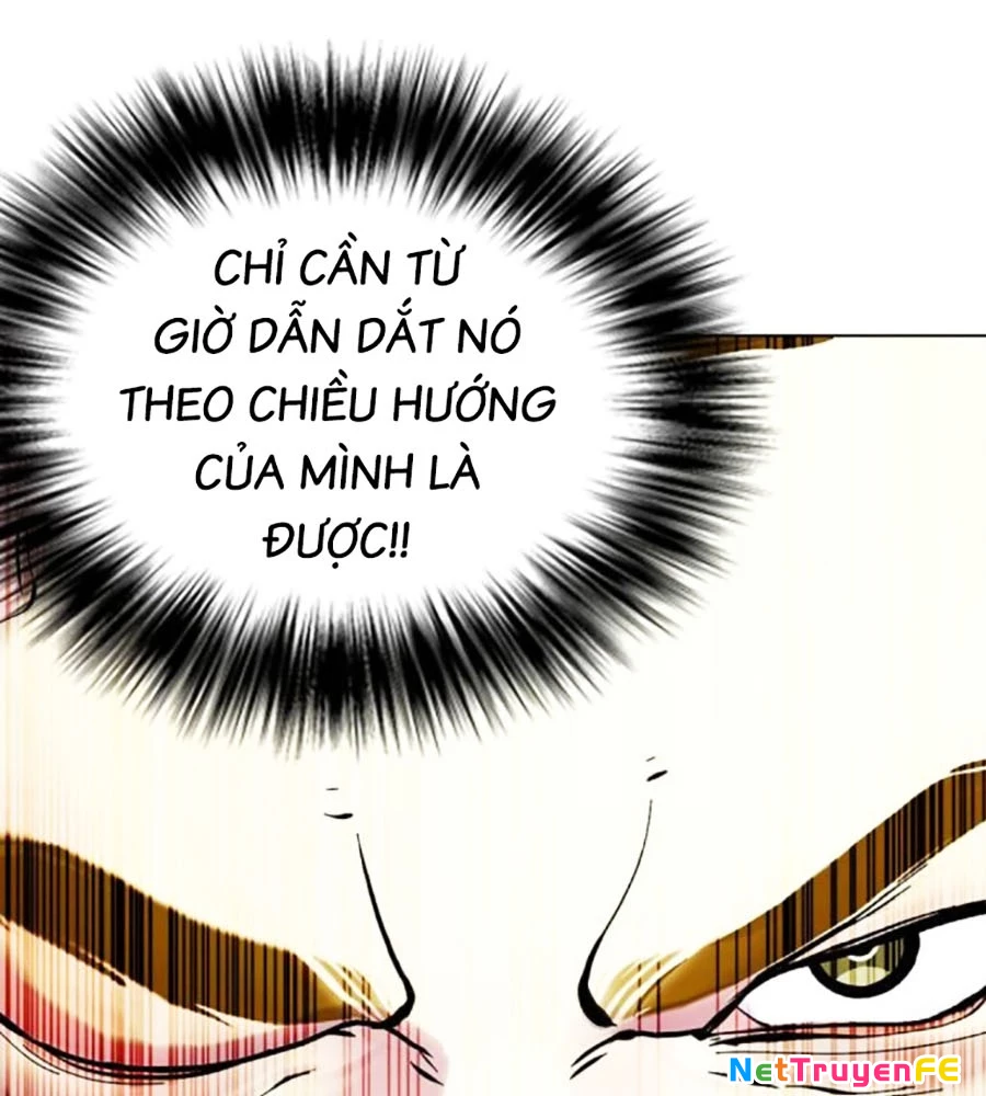 Loser Giỏi Võ Chapter 71 - Trang 4