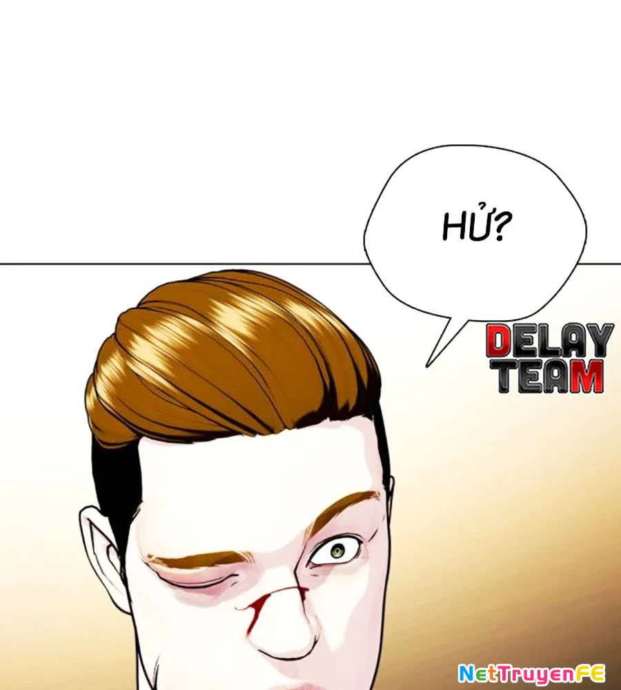 Loser Giỏi Võ Chapter 71 - Trang 4