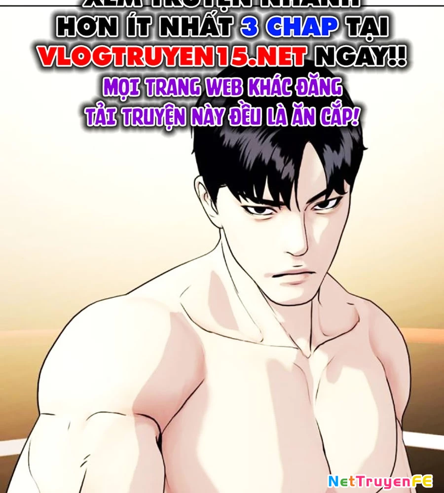 Loser Giỏi Võ Chapter 71 - Trang 4