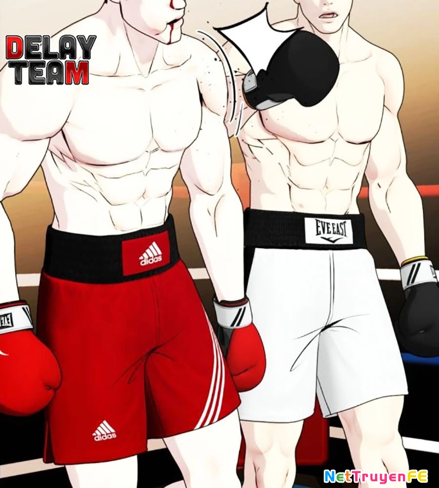 Loser Giỏi Võ Chapter 71 - Trang 4