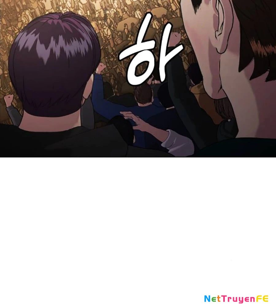 Loser Giỏi Võ Chapter 71 - Trang 4