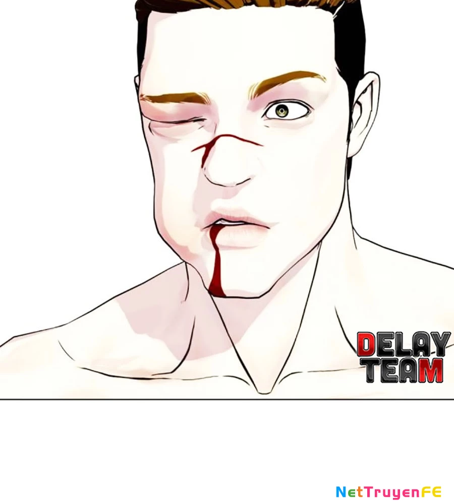 Loser Giỏi Võ Chapter 71 - Trang 4