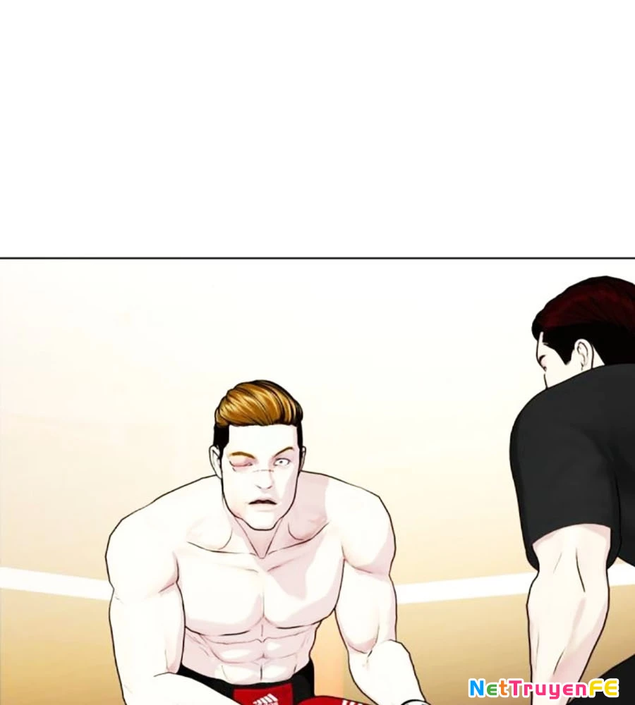 Loser Giỏi Võ Chapter 71 - Trang 4