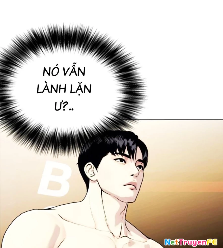 Loser Giỏi Võ Chapter 71 - Trang 4