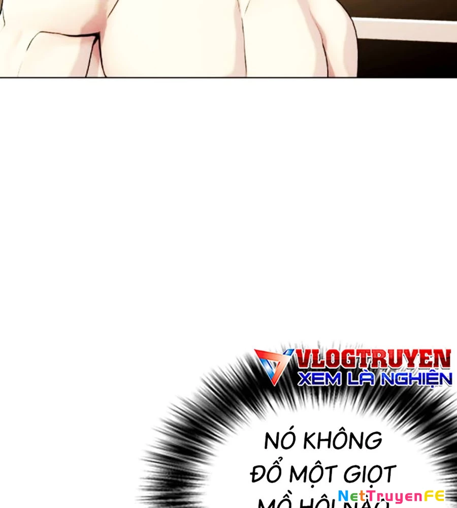 Loser Giỏi Võ Chapter 71 - Trang 4