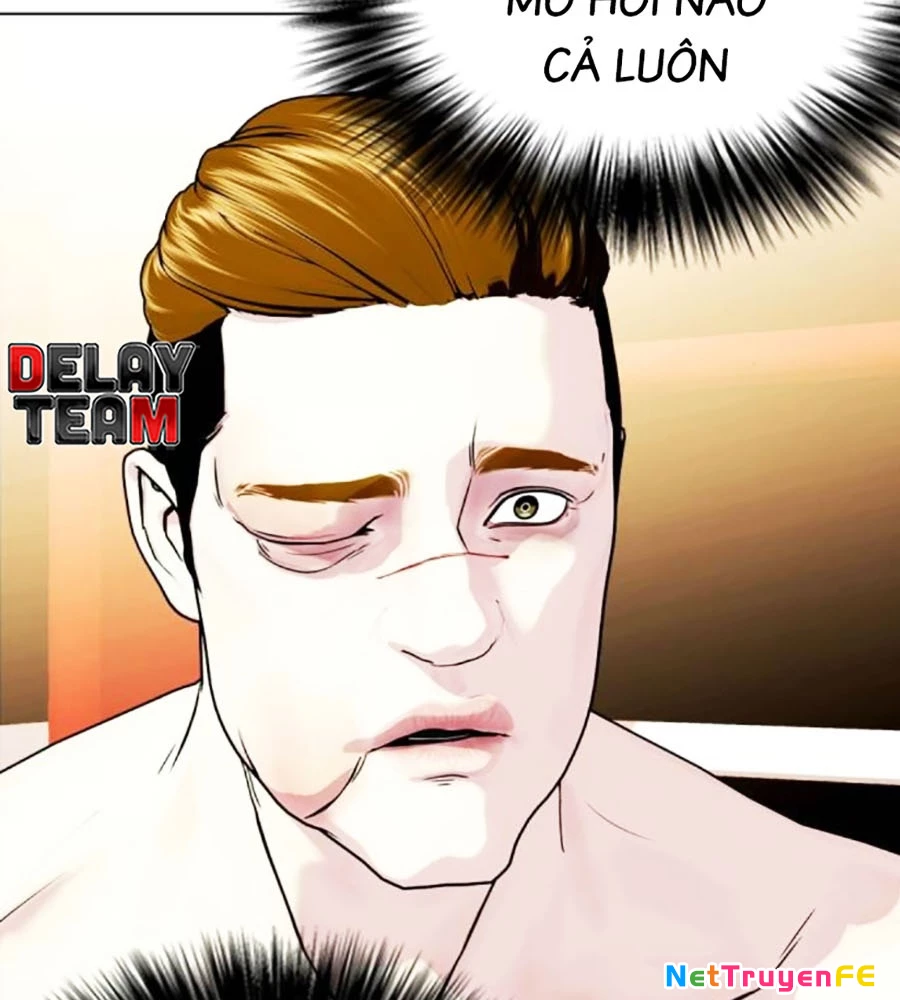 Loser Giỏi Võ Chapter 71 - Trang 4