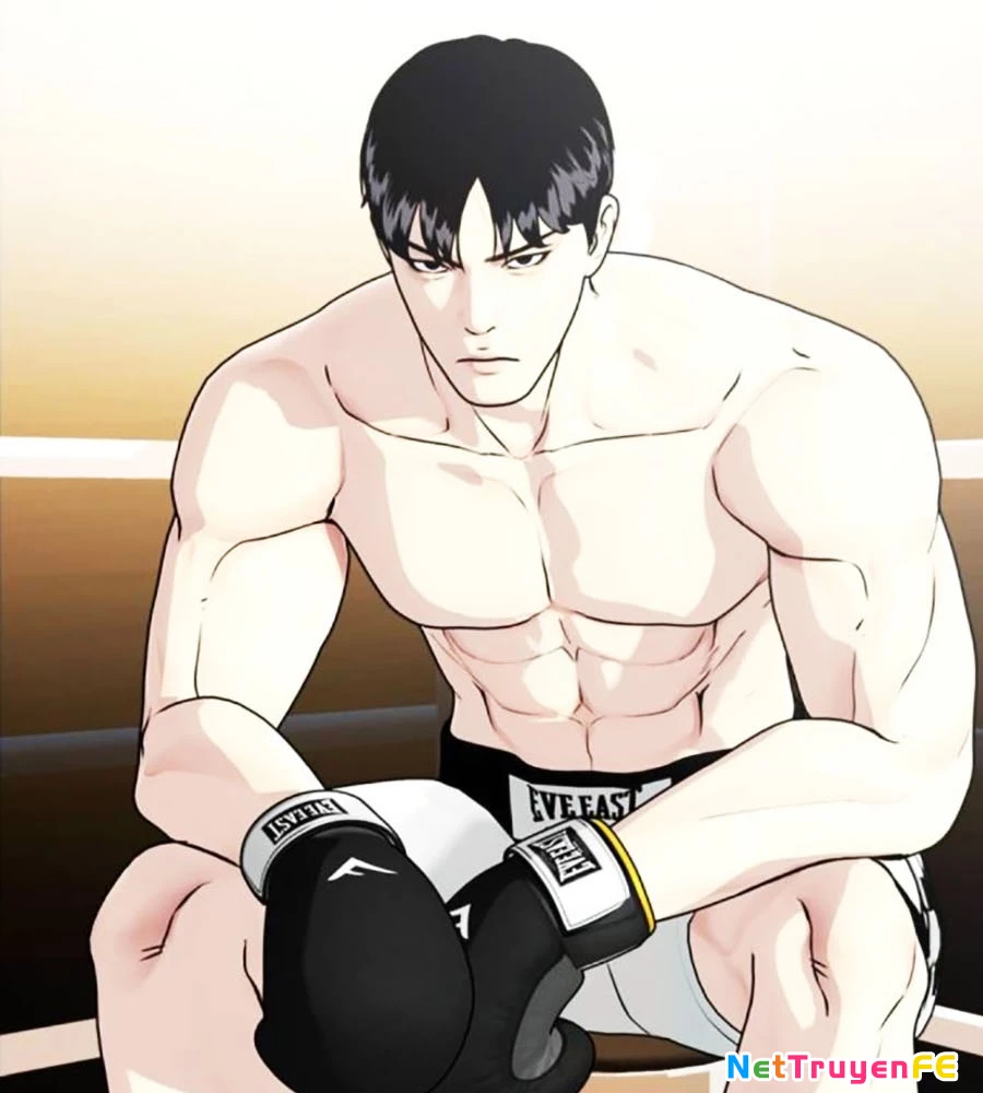 Loser Giỏi Võ Chapter 71 - Trang 4