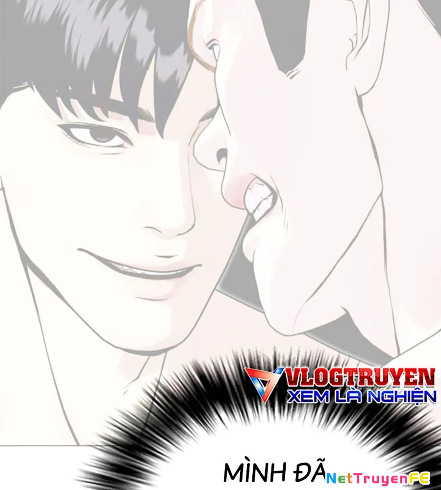 Loser Giỏi Võ Chapter 71 - Trang 4