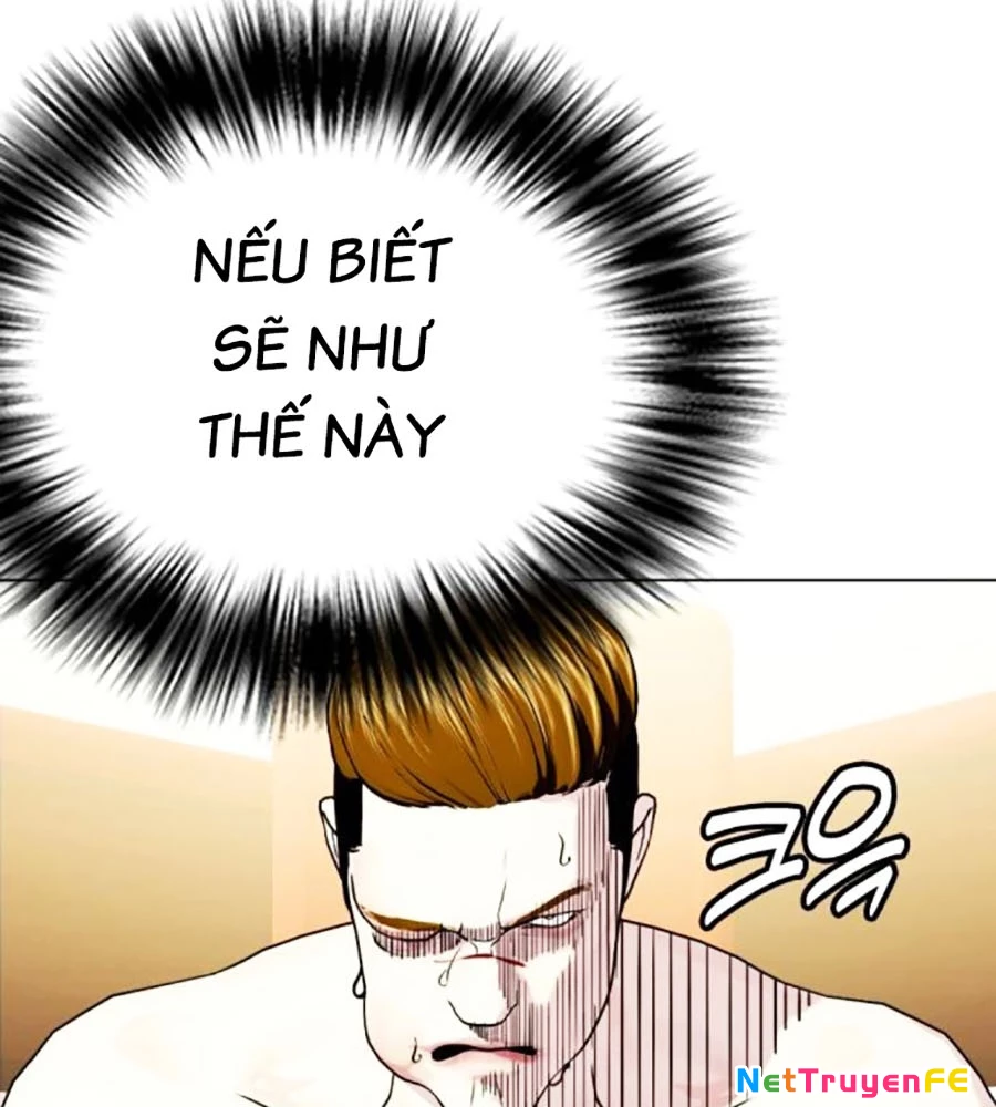 Loser Giỏi Võ Chapter 71 - Trang 4