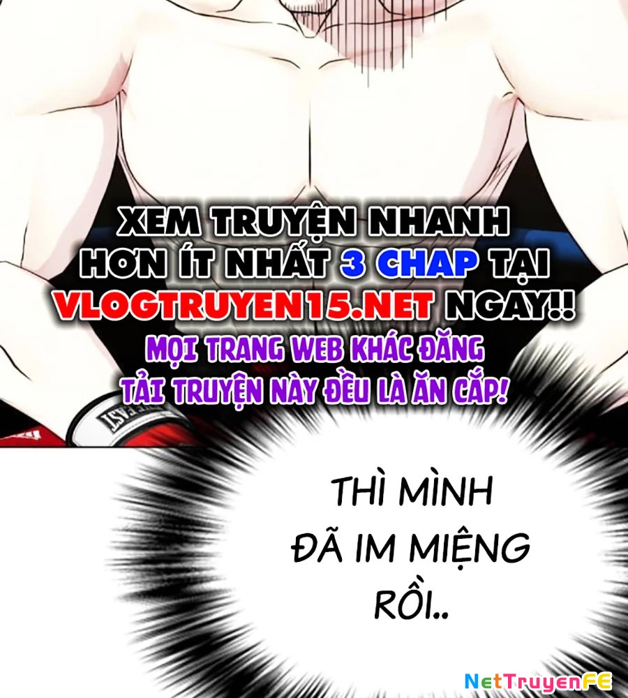 Loser Giỏi Võ Chapter 71 - Trang 4