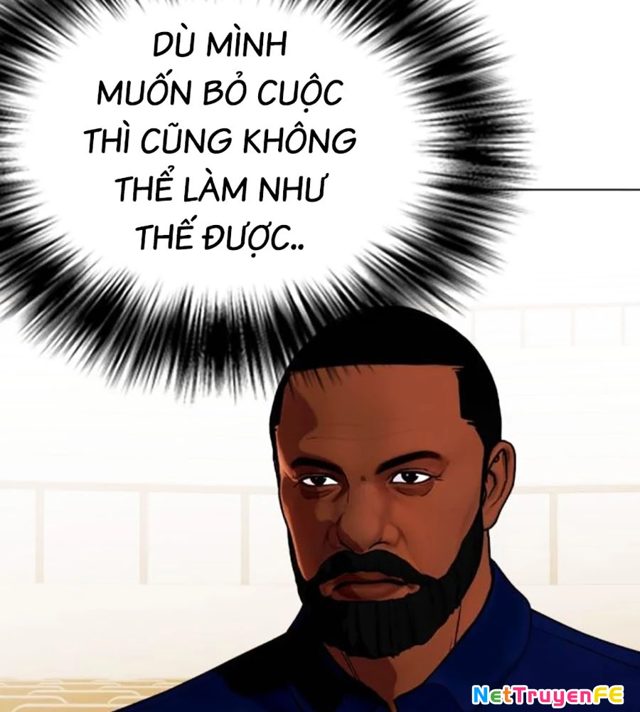 Loser Giỏi Võ Chapter 71 - Trang 4