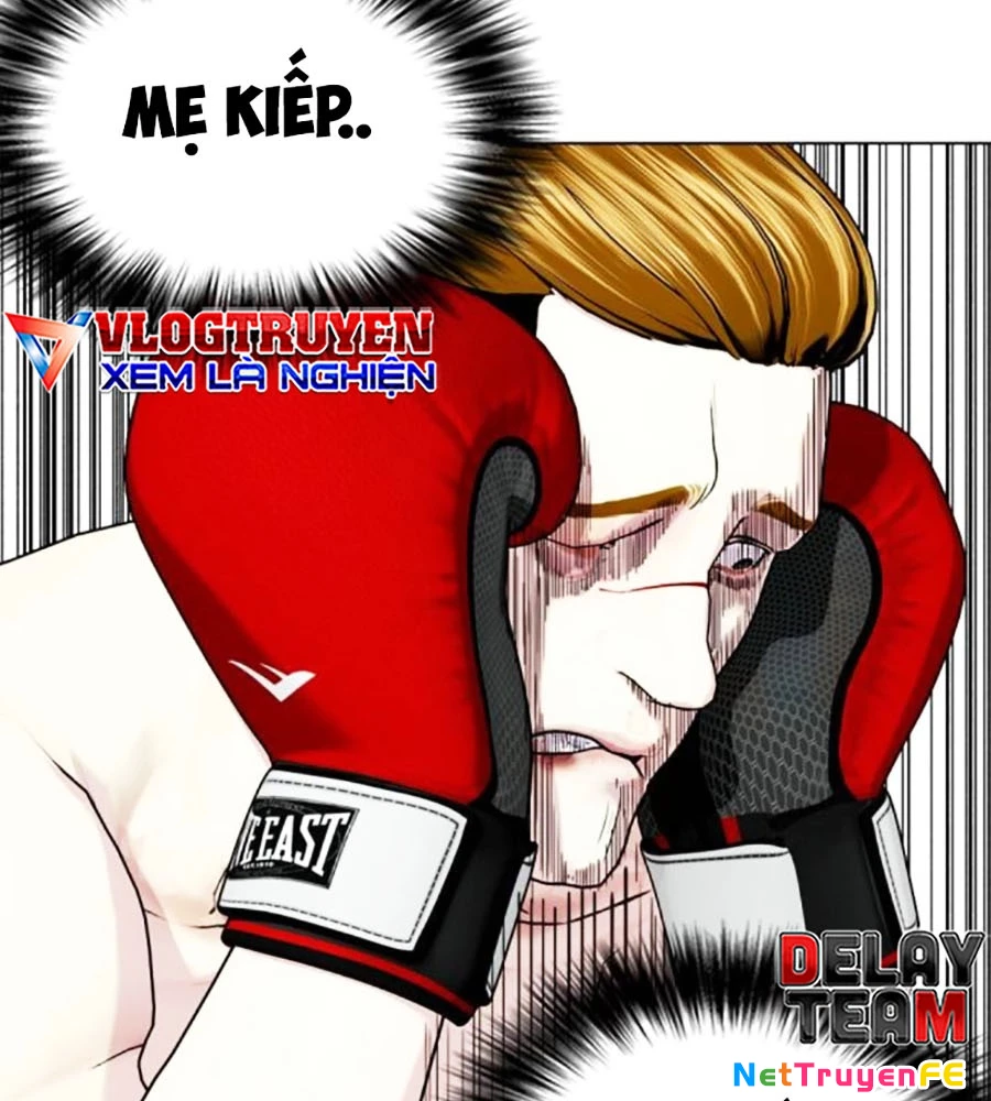 Loser Giỏi Võ Chapter 71 - Trang 4