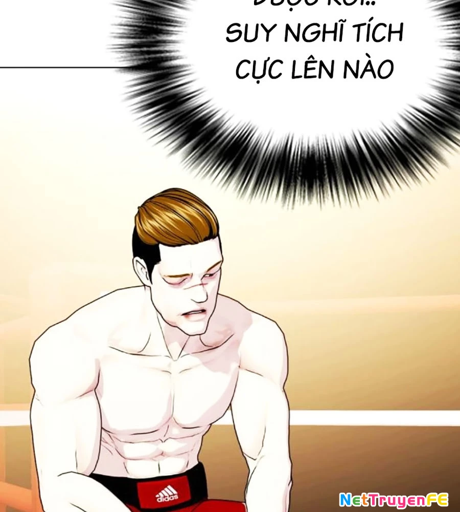 Loser Giỏi Võ Chapter 71 - Trang 4