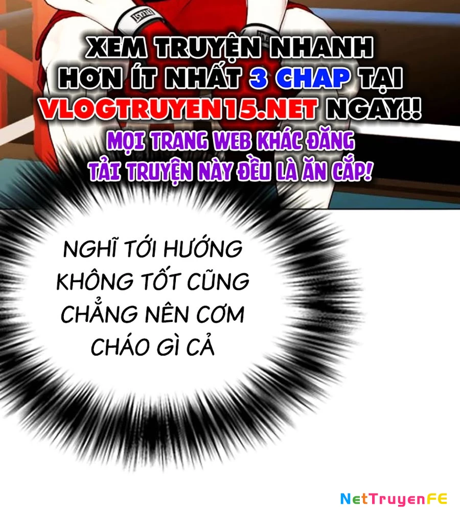 Loser Giỏi Võ Chapter 71 - Trang 4