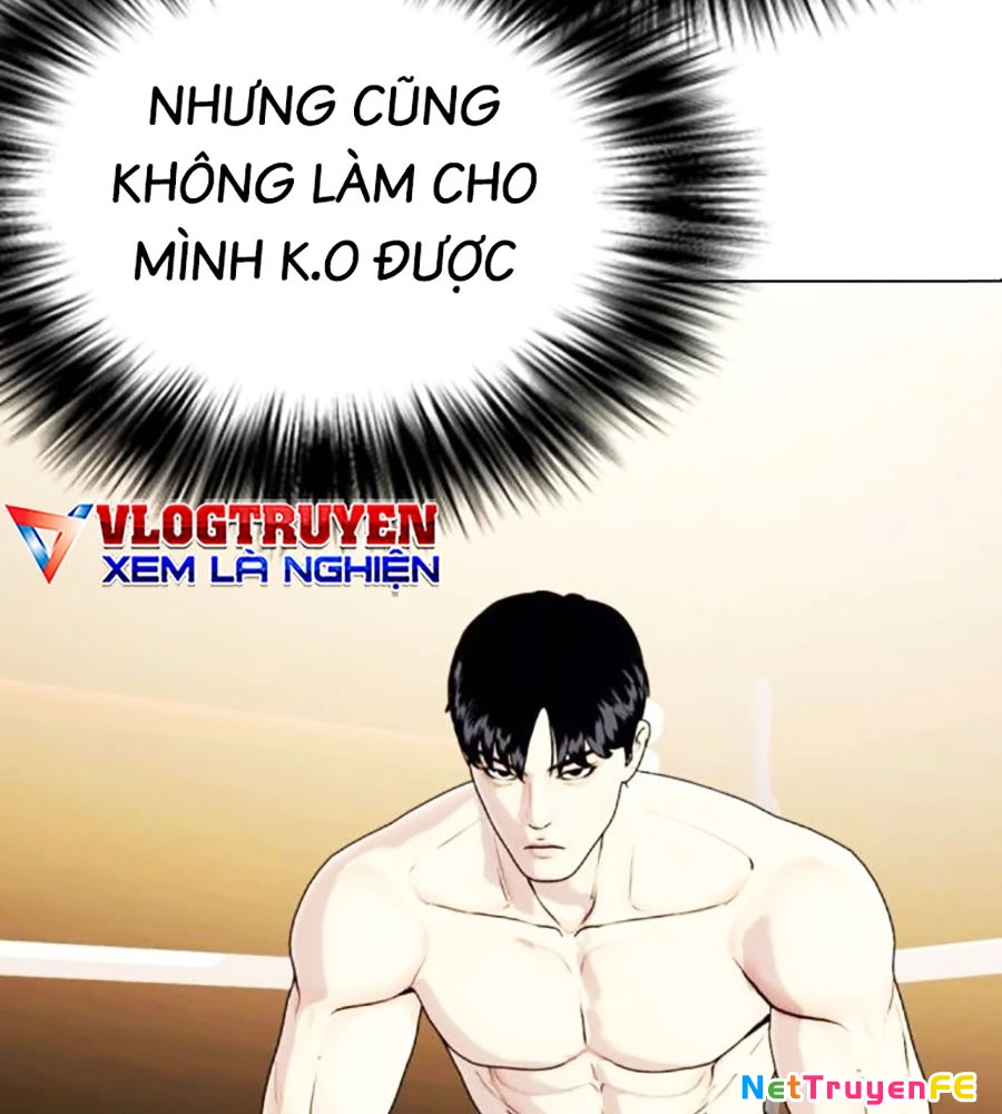 Loser Giỏi Võ Chapter 71 - Trang 4