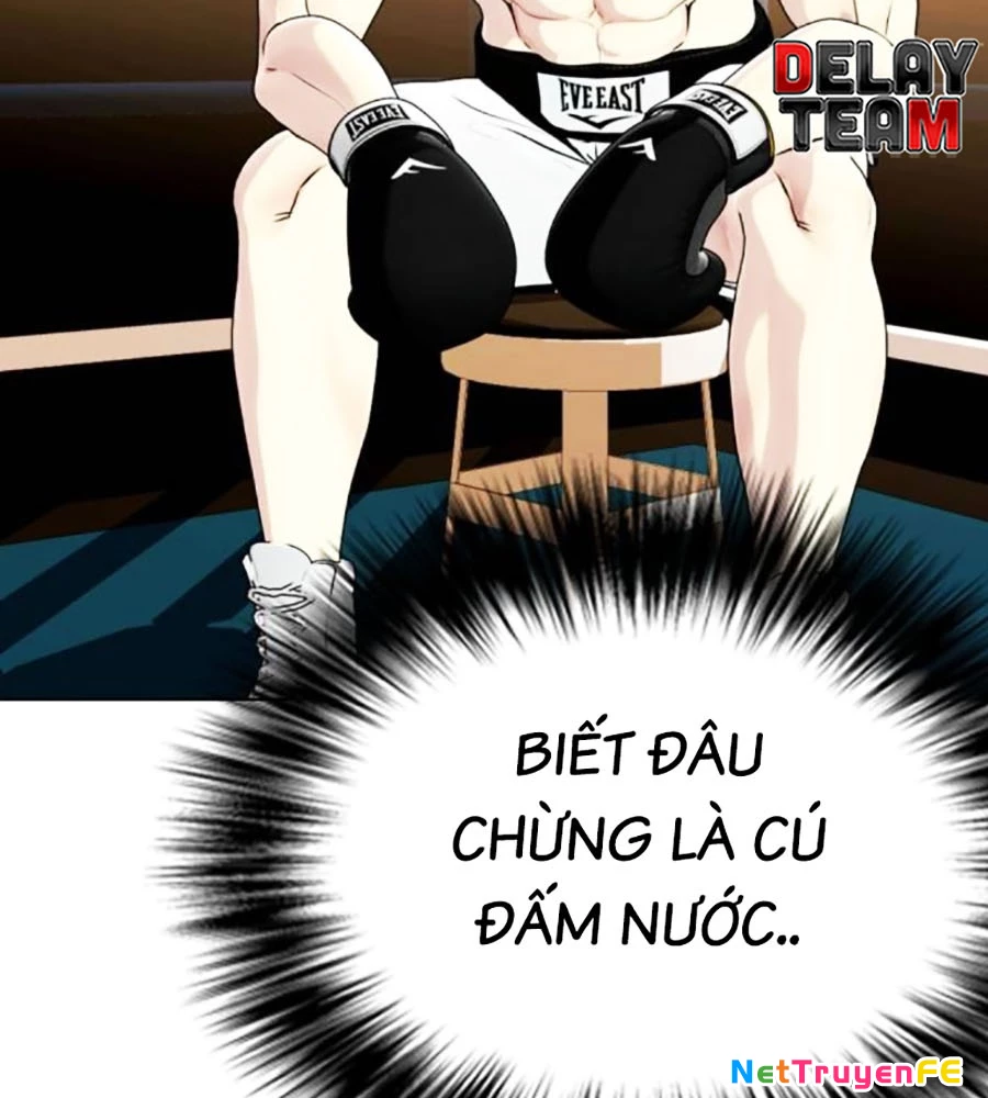 Loser Giỏi Võ Chapter 71 - Trang 4