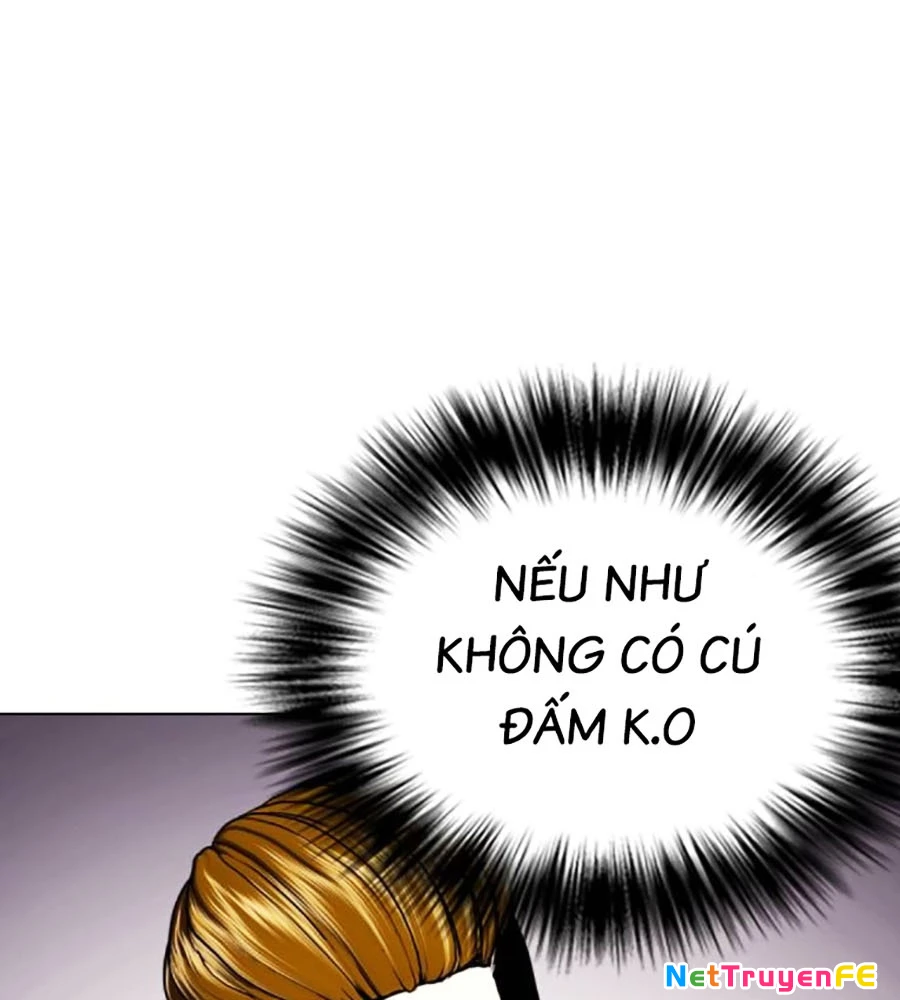 Loser Giỏi Võ Chapter 71 - Trang 4