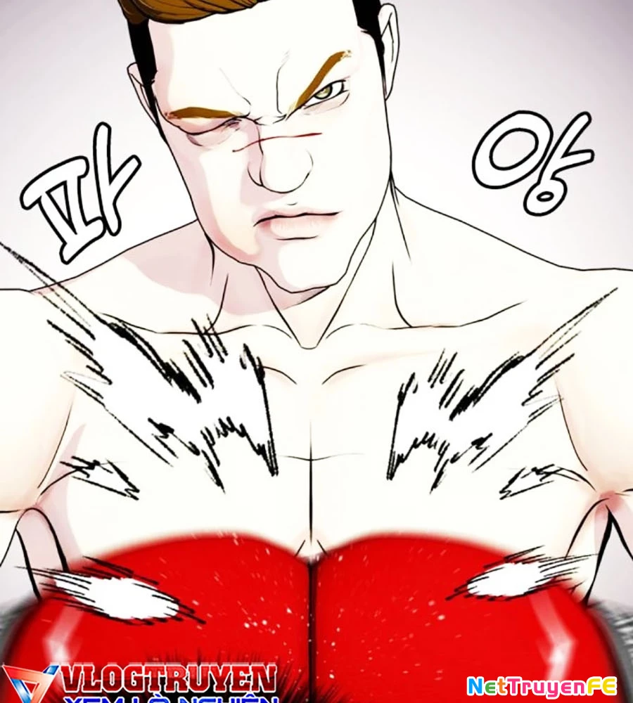 Loser Giỏi Võ Chapter 71 - Trang 4