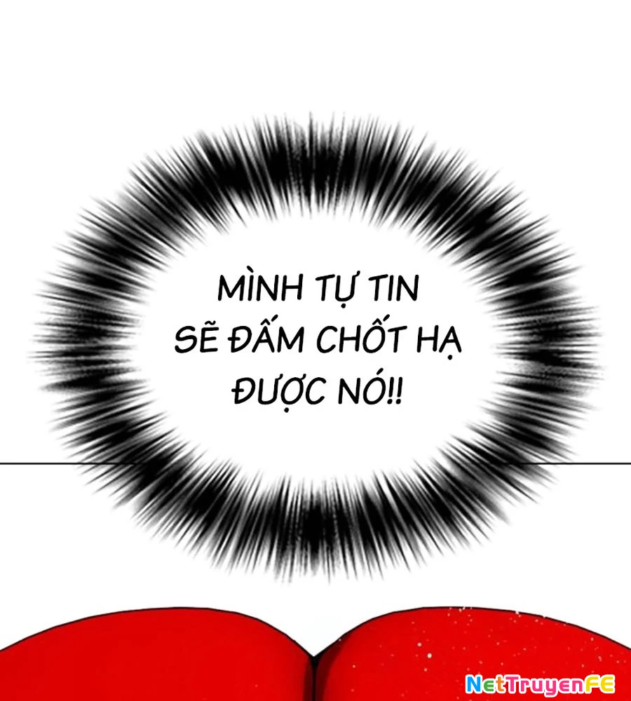 Loser Giỏi Võ Chapter 71 - Trang 4