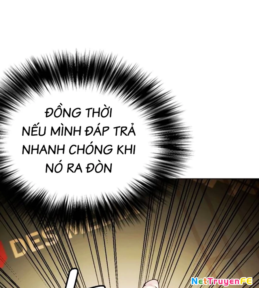 Loser Giỏi Võ Chapter 71 - Trang 4