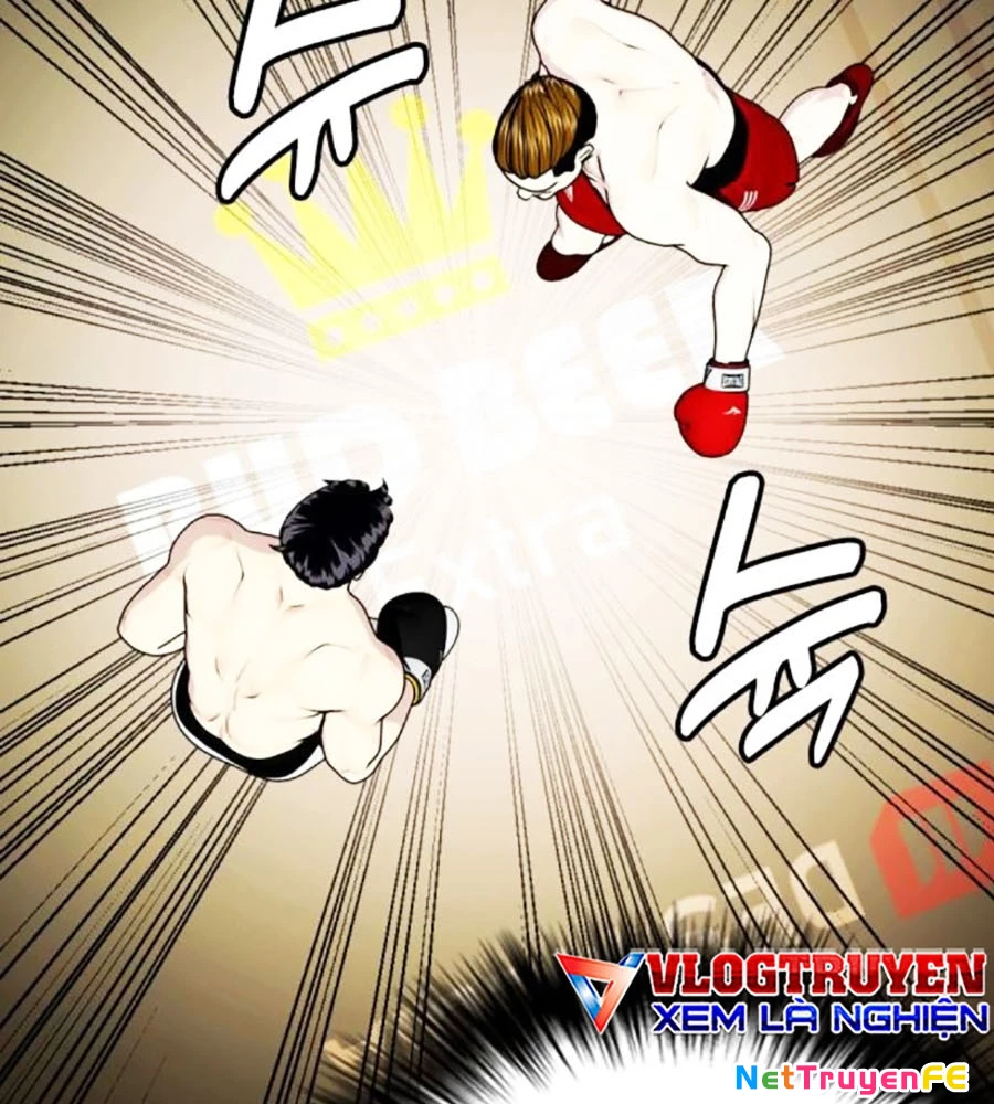 Loser Giỏi Võ Chapter 71 - Trang 4