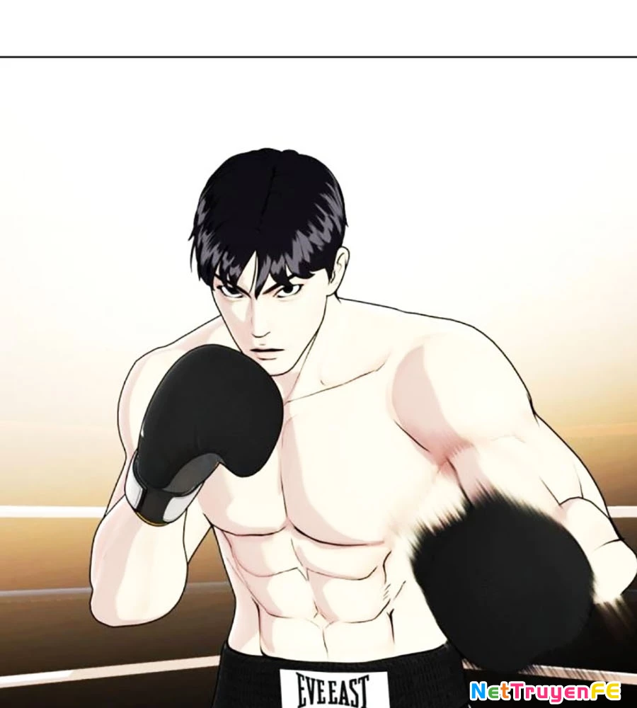 Loser Giỏi Võ Chapter 71 - Trang 4