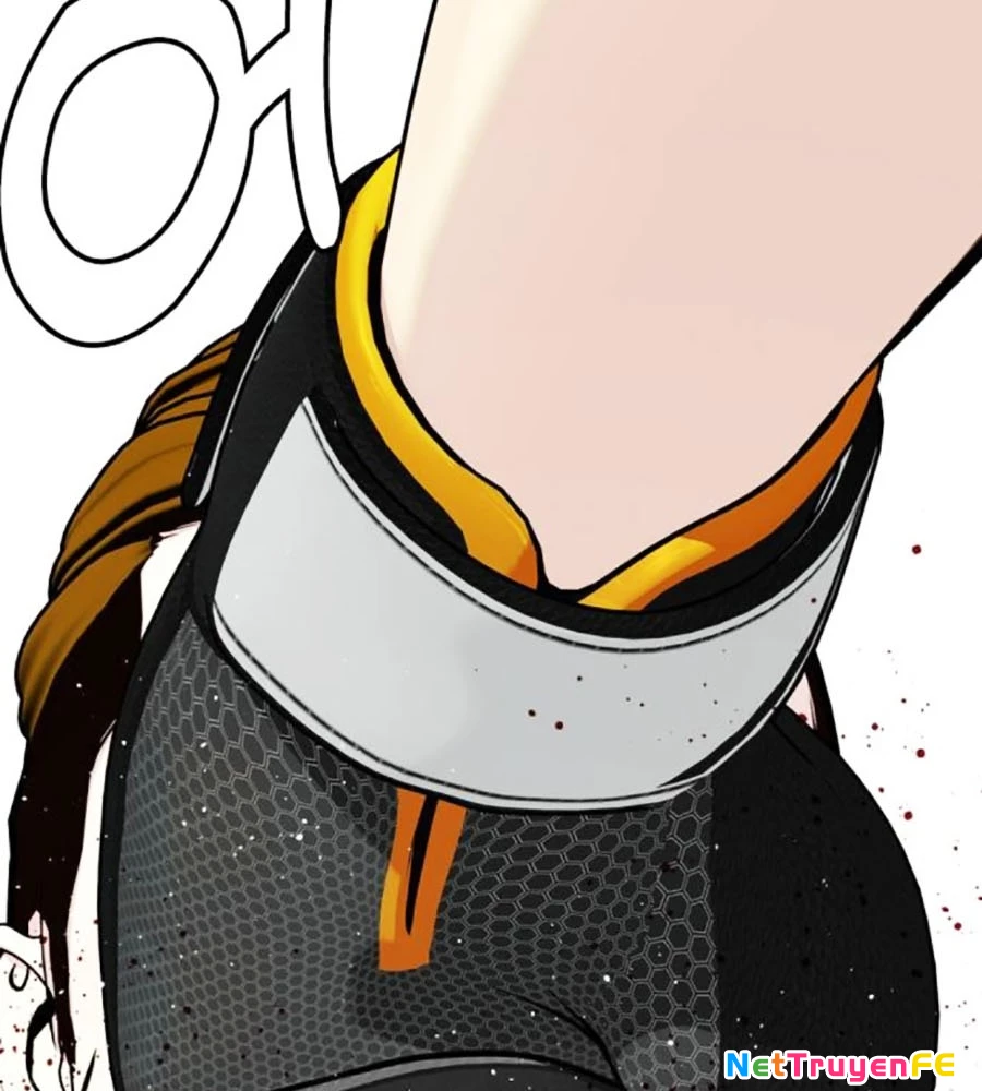 Loser Giỏi Võ Chapter 71 - Trang 4