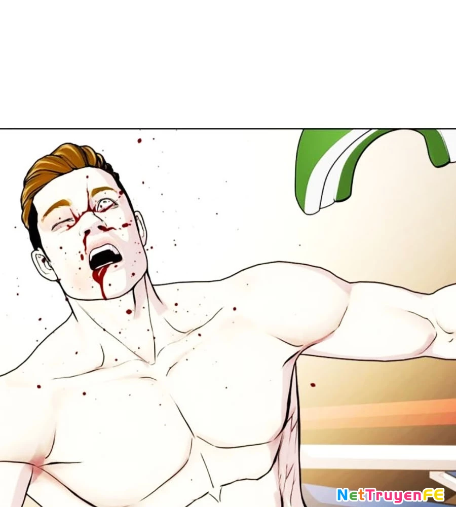 Loser Giỏi Võ Chapter 71 - Trang 4