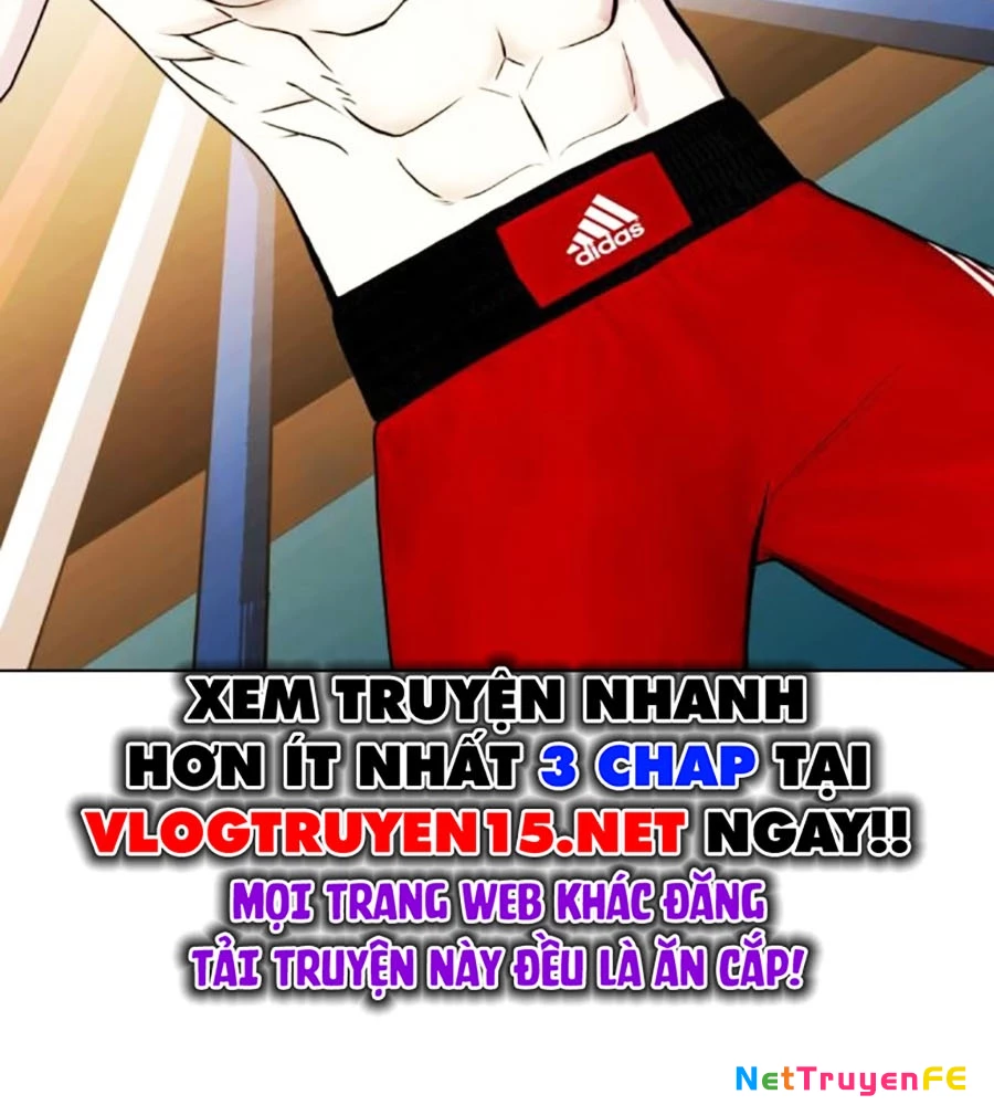 Loser Giỏi Võ Chapter 71 - Trang 4