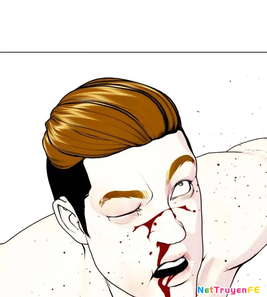 Loser Giỏi Võ Chapter 71 - Trang 4