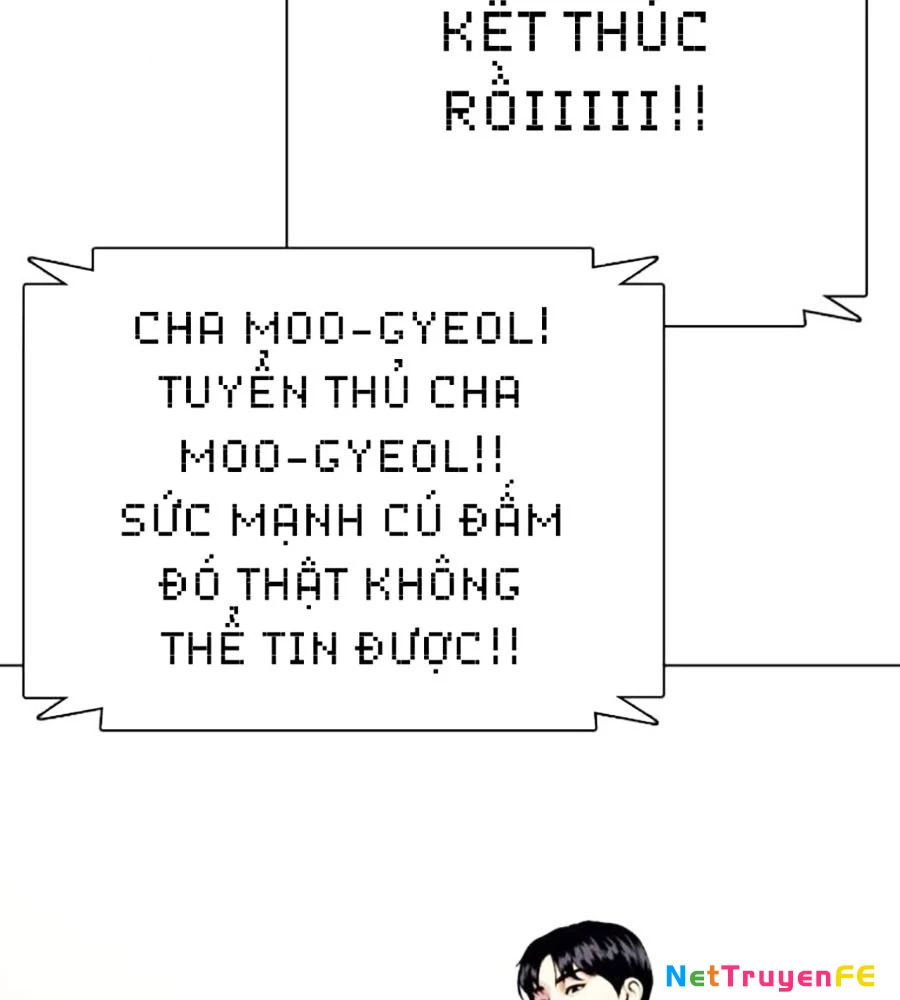 Loser Giỏi Võ Chapter 71 - Trang 4