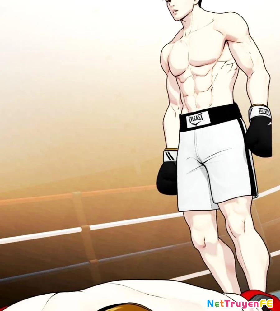 Loser Giỏi Võ Chapter 71 - Trang 4