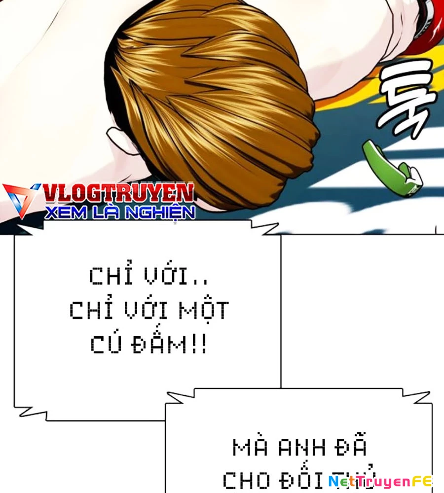 Loser Giỏi Võ Chapter 71 - Trang 4