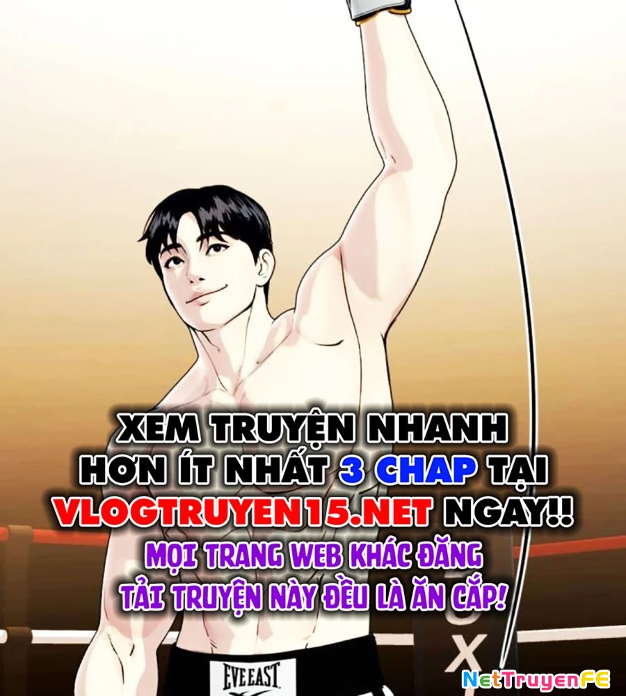 Loser Giỏi Võ Chapter 71 - Trang 4