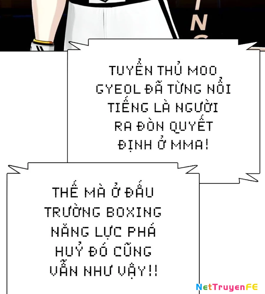 Loser Giỏi Võ Chapter 71 - Trang 4