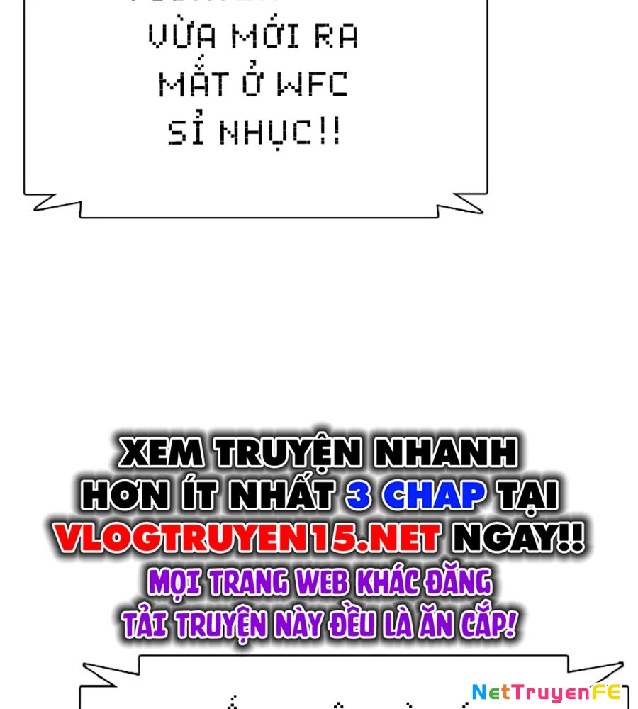 Loser Giỏi Võ Chapter 71 - Trang 4