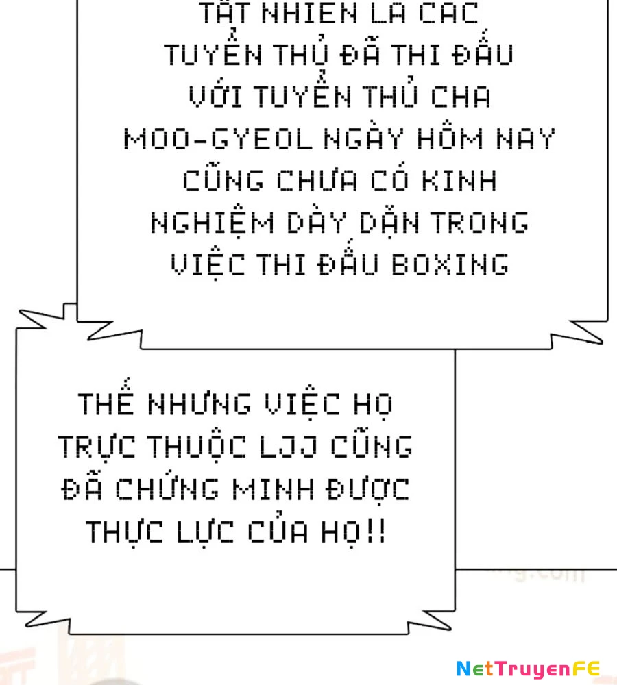 Loser Giỏi Võ Chapter 71 - Trang 4