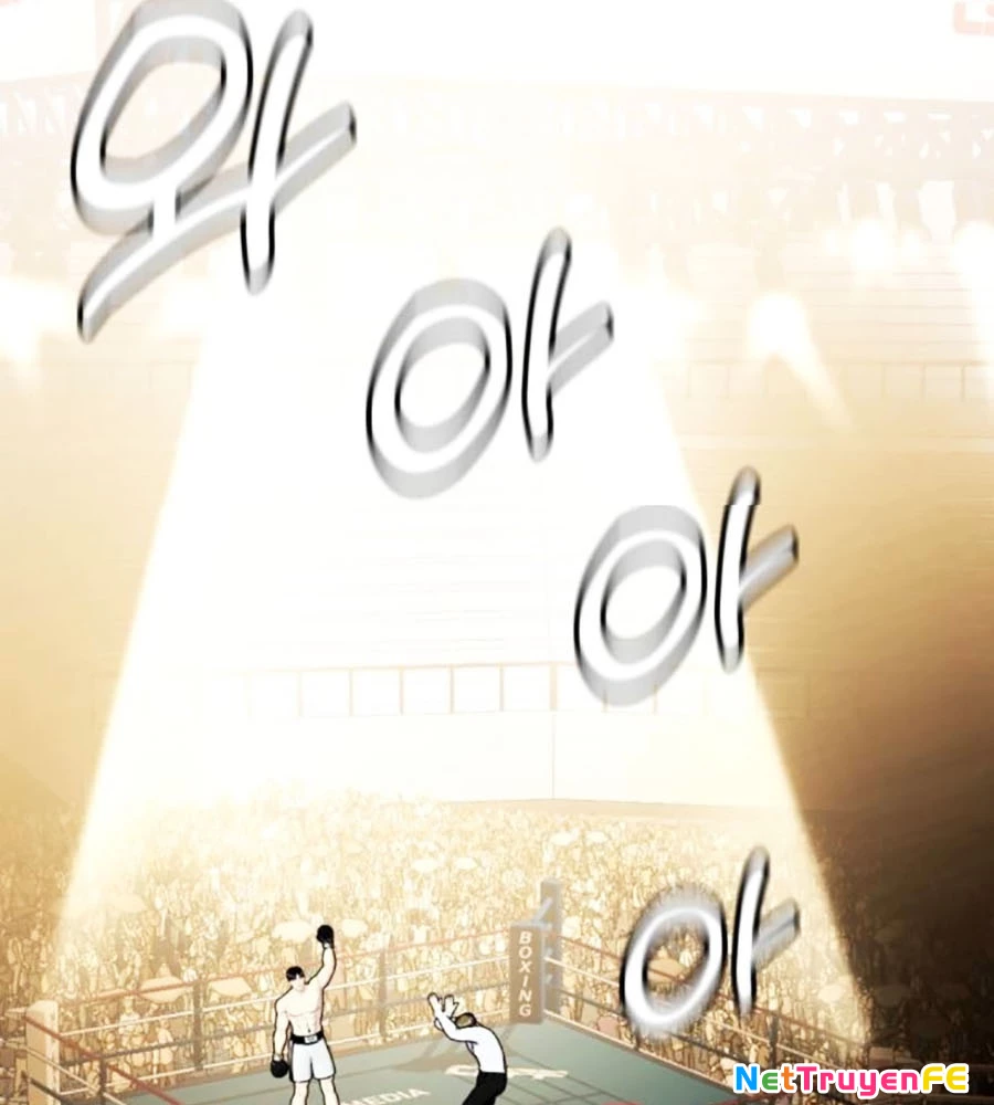 Loser Giỏi Võ Chapter 71 - Trang 4