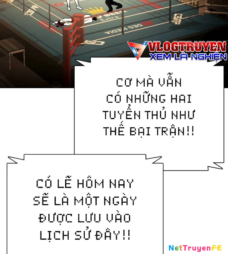 Loser Giỏi Võ Chapter 71 - Trang 4