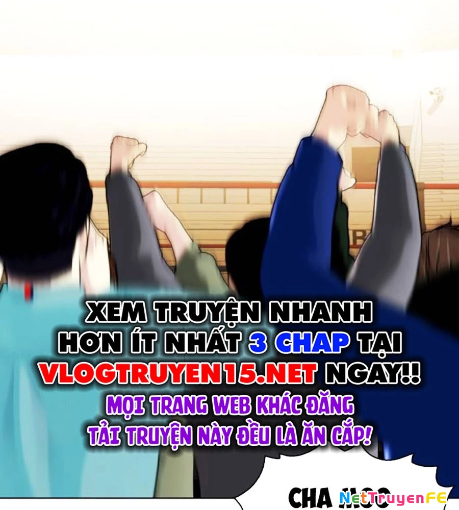 Loser Giỏi Võ Chapter 71 - Trang 4