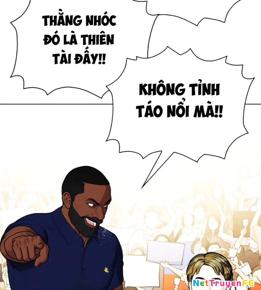 Loser Giỏi Võ Chapter 71 - Trang 4