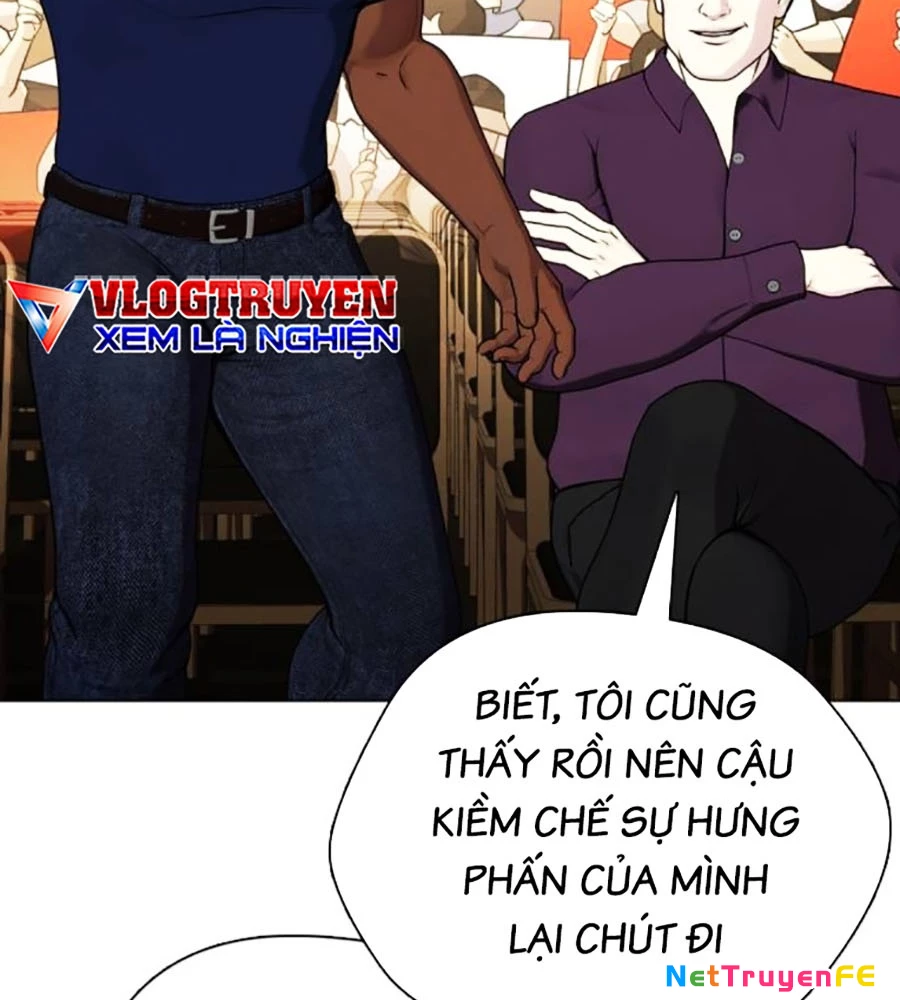 Loser Giỏi Võ Chapter 71 - Trang 4