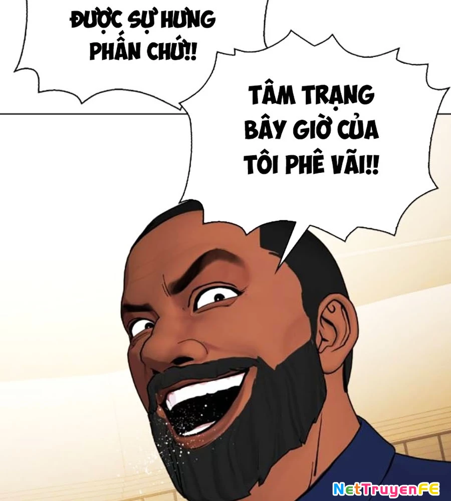 Loser Giỏi Võ Chapter 71 - Trang 4