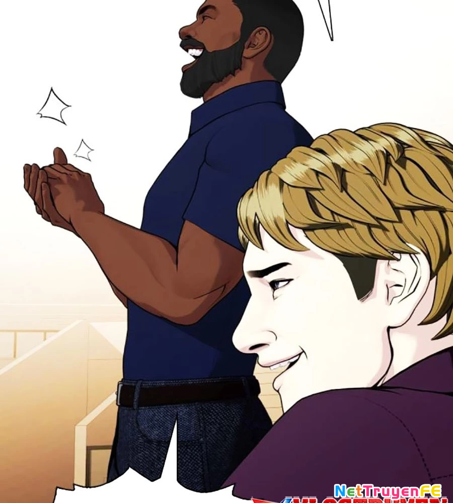 Loser Giỏi Võ Chapter 71 - Trang 4