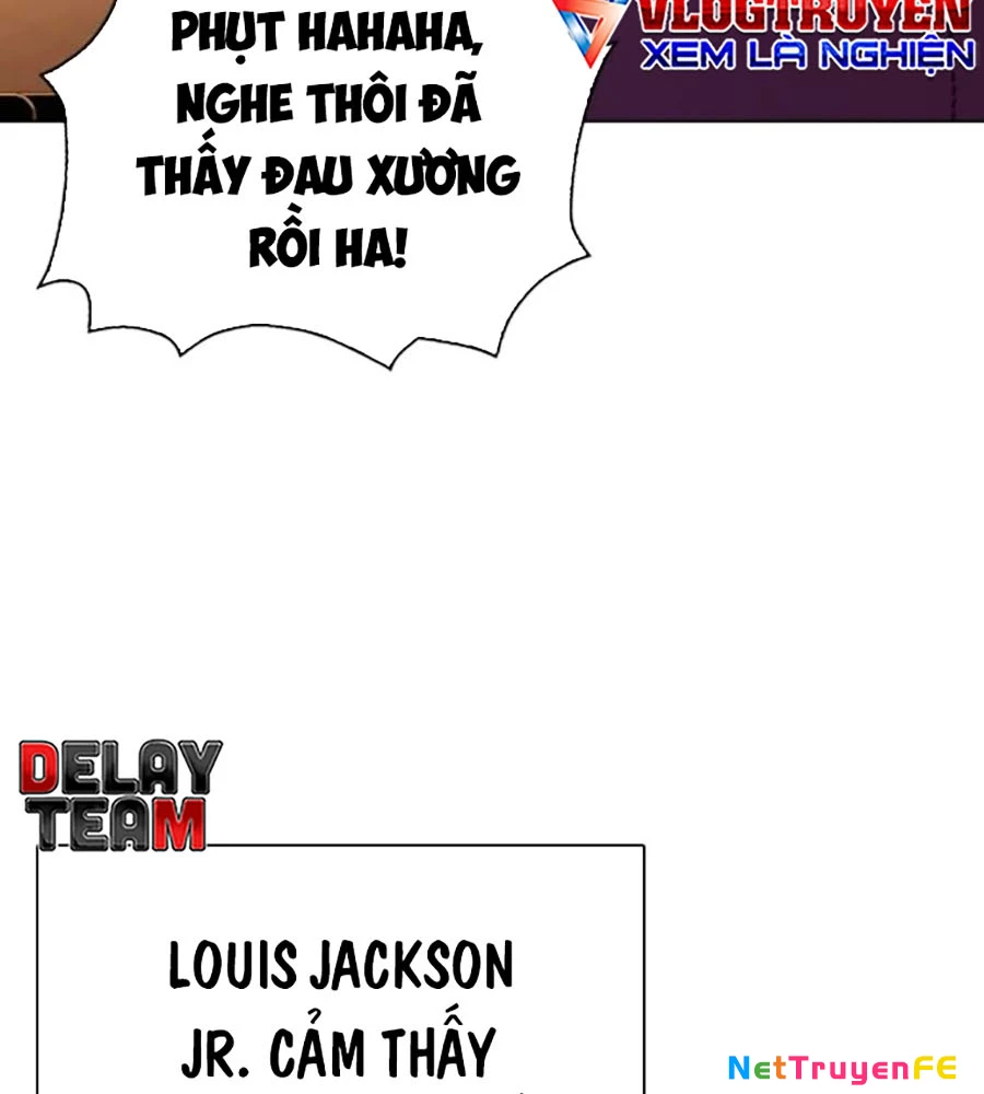 Loser Giỏi Võ Chapter 71 - Trang 4