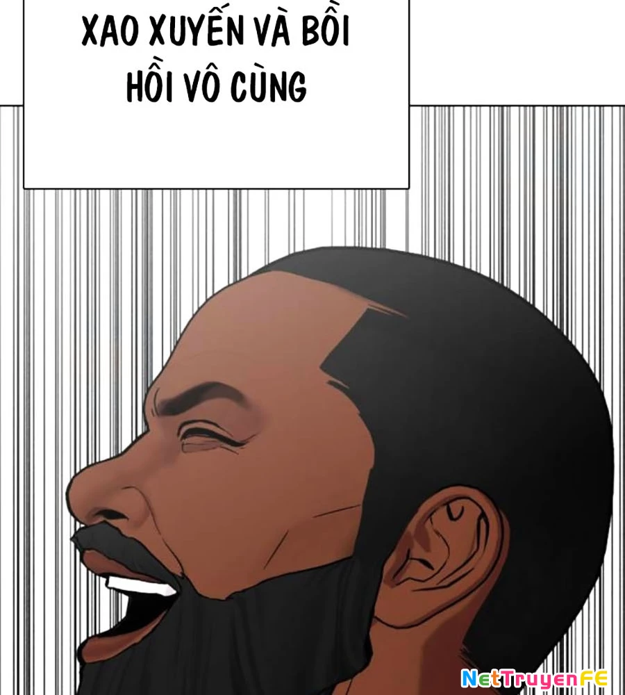 Loser Giỏi Võ Chapter 71 - Trang 4